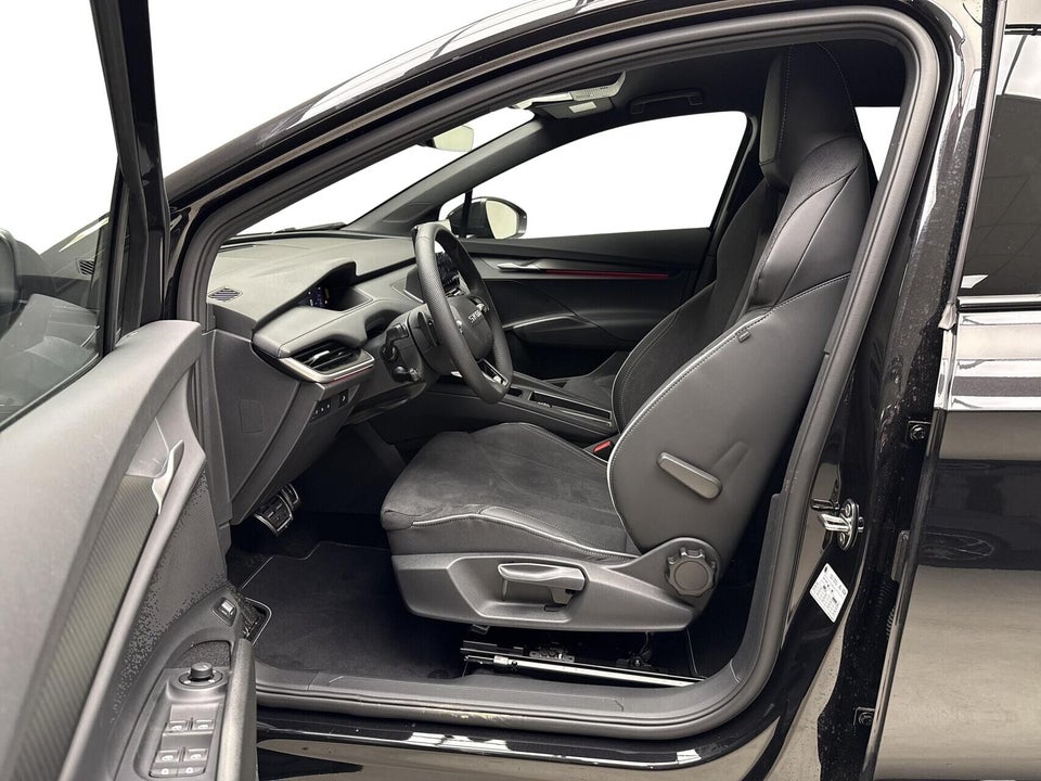 Skoda Elroq 85 iV Sportline 5d