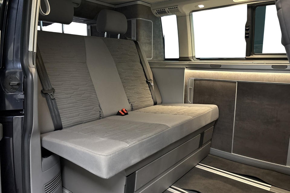 VW California 2,0 TDi 150 Ocean DSG