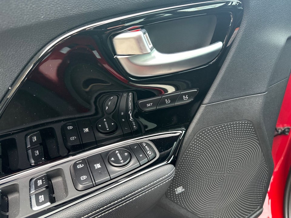 Kia Niro 1,6 PHEV Advance DCT 5d