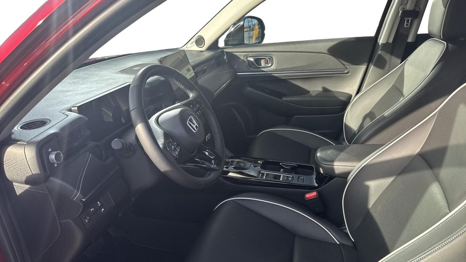 Honda e:Ny1 Elegance 5d