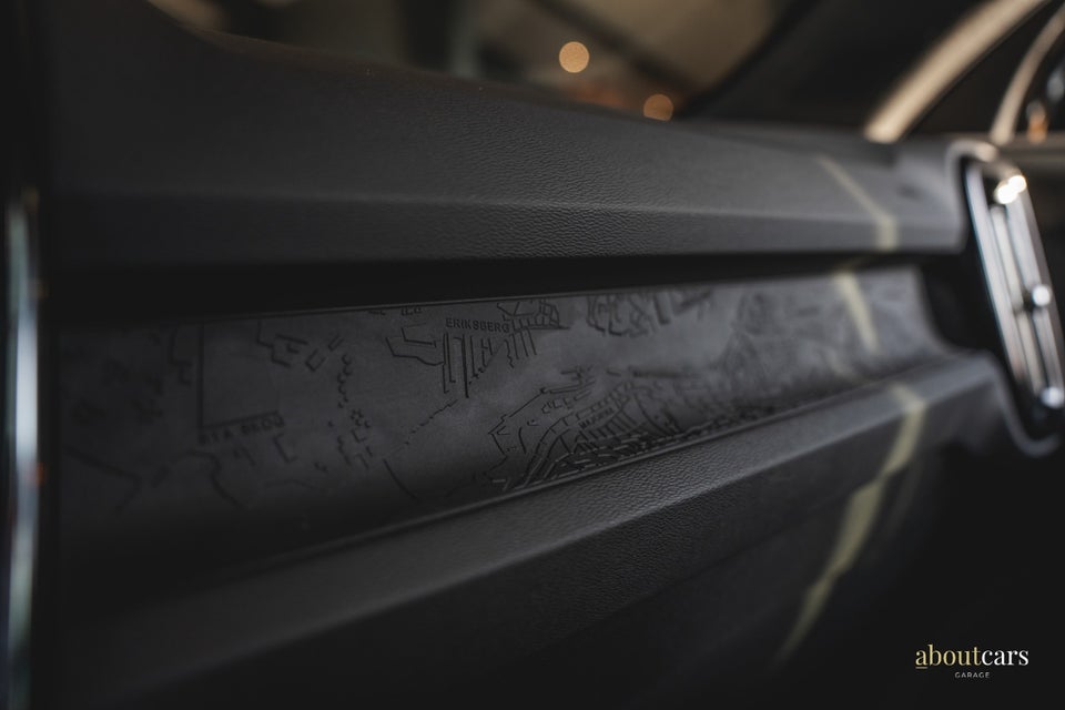 Volvo C40 P6 ReCharge Core 5d