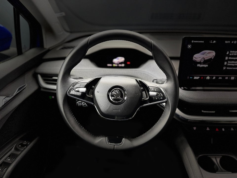 Skoda Enyaq 50 iV 5d