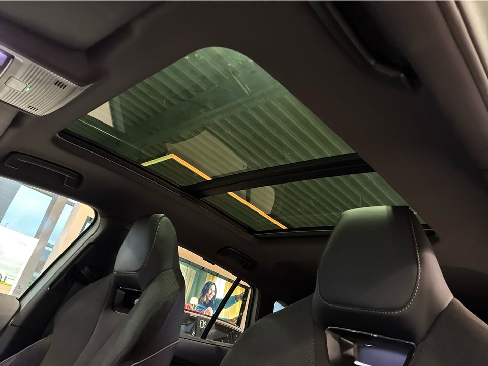 Skoda Enyaq 80 iV Sportline 5d