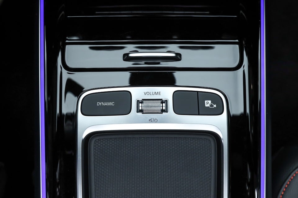Mercedes EQB250+ AMG Advance 5d
