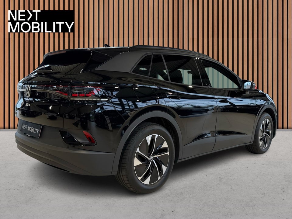 VW ID.4 77 Style+ 5d
