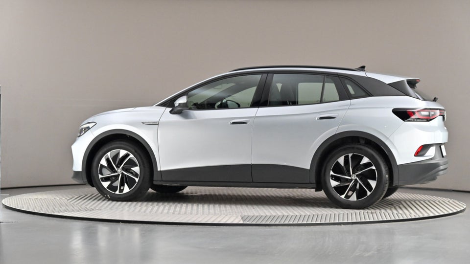 VW ID.4 77 Pro Performance Active 5d