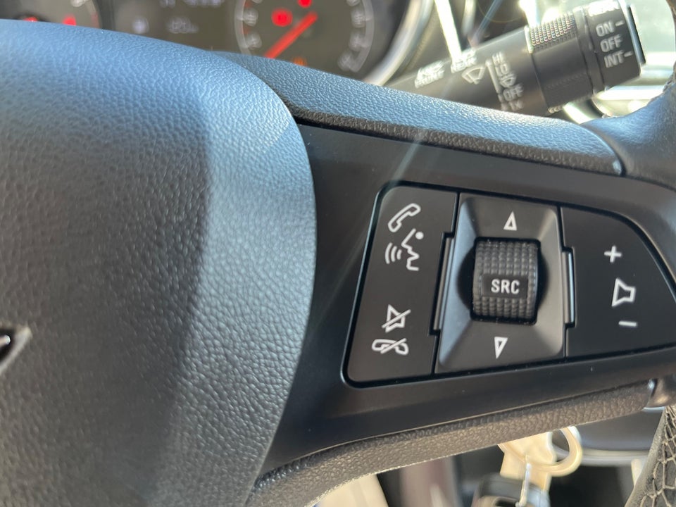 Opel Karl 1,0 Cosmo aut. 5d