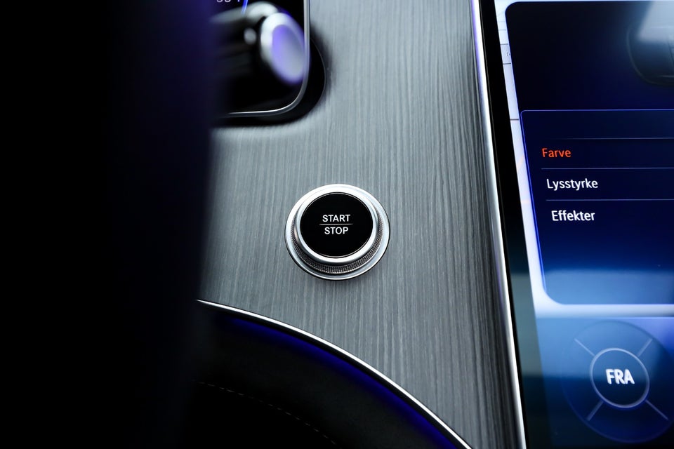 Mercedes EQE350 SUV AMG Premium 4Matic 5d