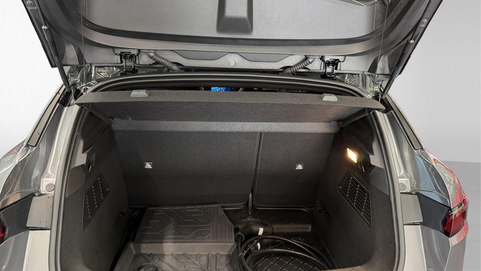 Renault Megane E-Tech 60 Techno 5d