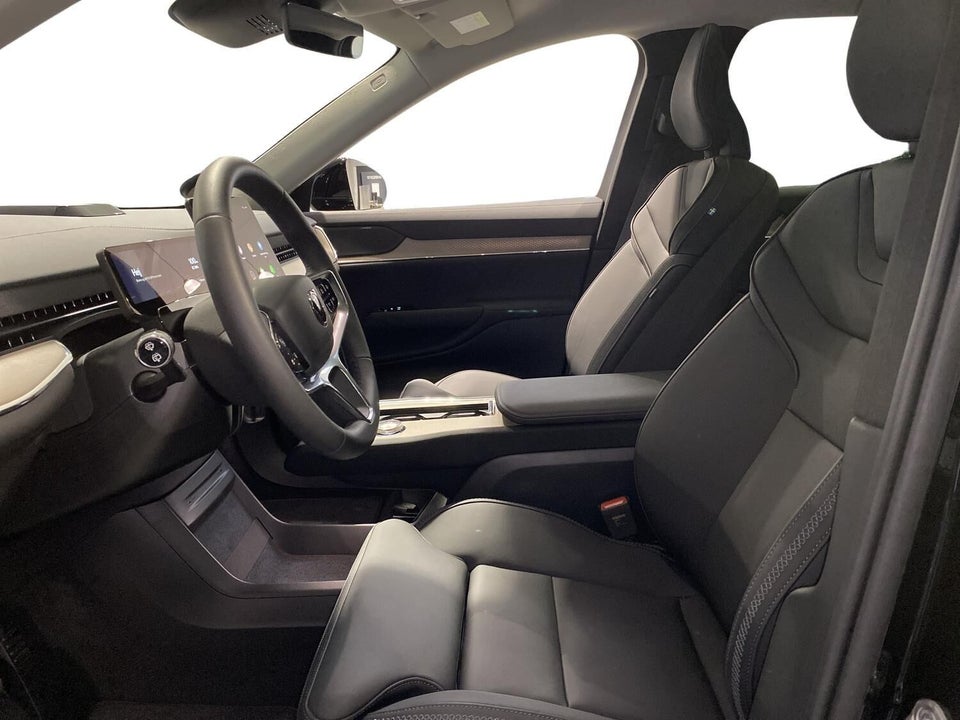 Volvo EX90 Twin Plus 7prs 5d