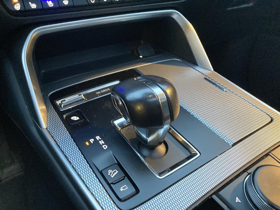 Mazda CX-60 2,5 PHEV Homura aut. AWD 5d