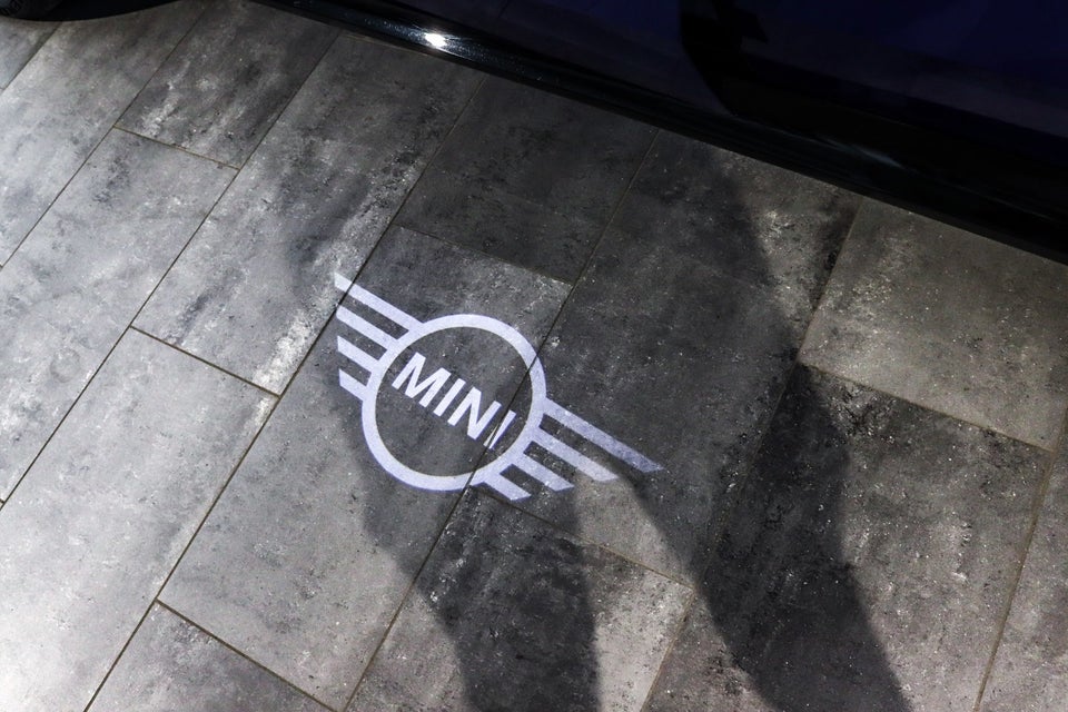 MINI Countryman SE JCW Trim XL ALL4 5d