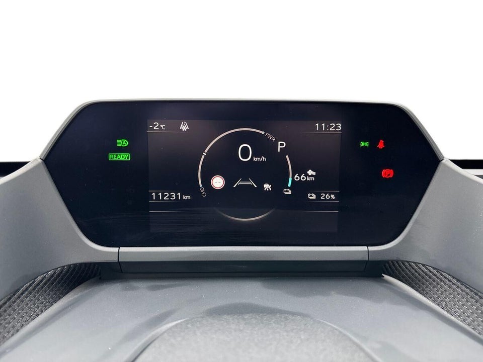 Toyota bZ4X Executive Premium 5d