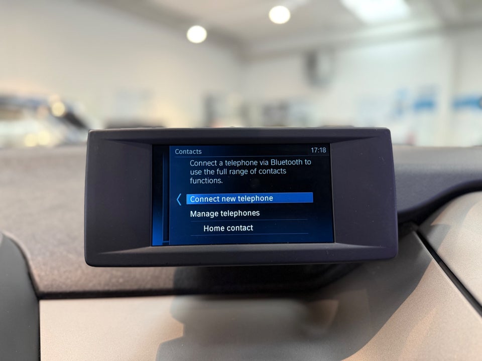 BMW i3 Charged Plus 5d