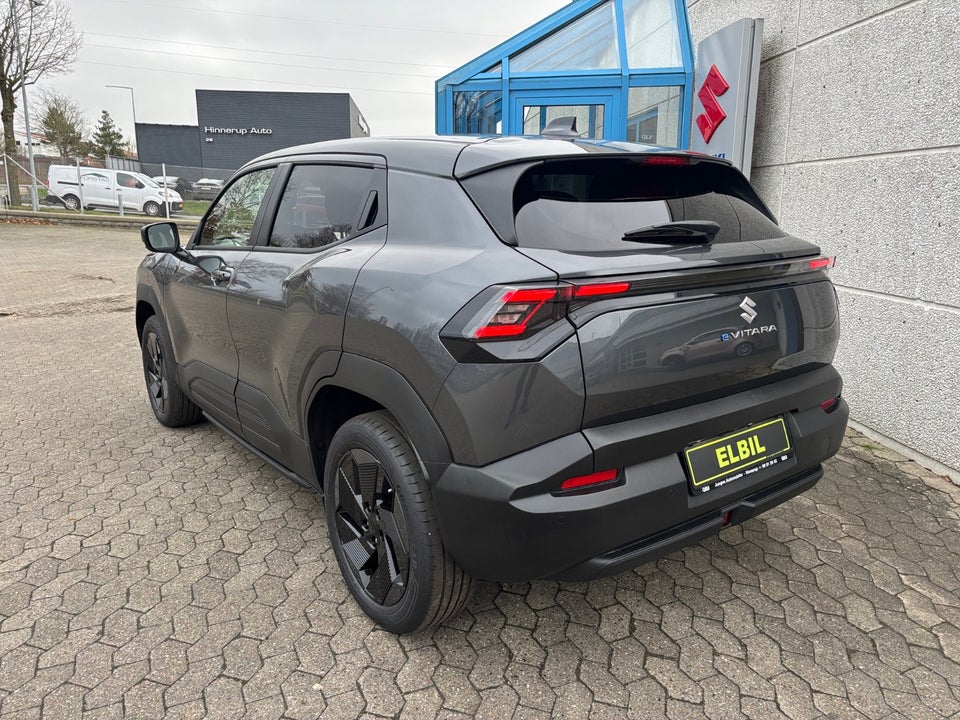 Suzuki eVitara 61 Active 5d