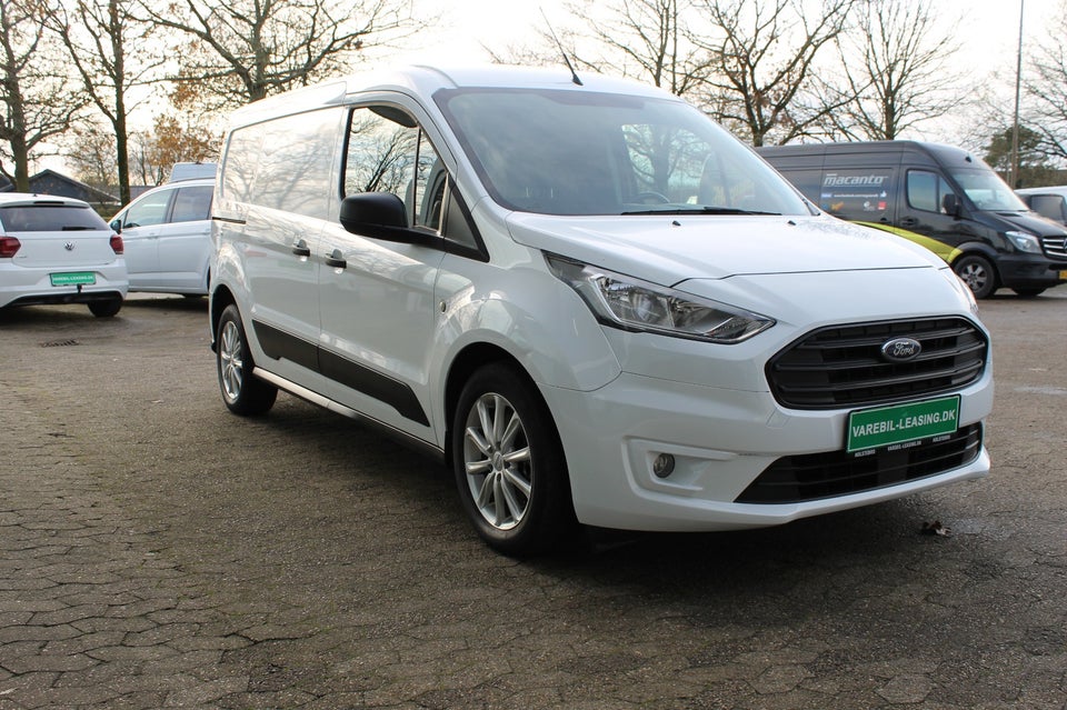 Ford Transit Connect 1,5 TDCi 100 Trend lang