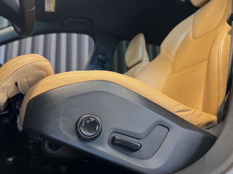 Volvo V60 2,0 D4 190 Inscription aut. 5d