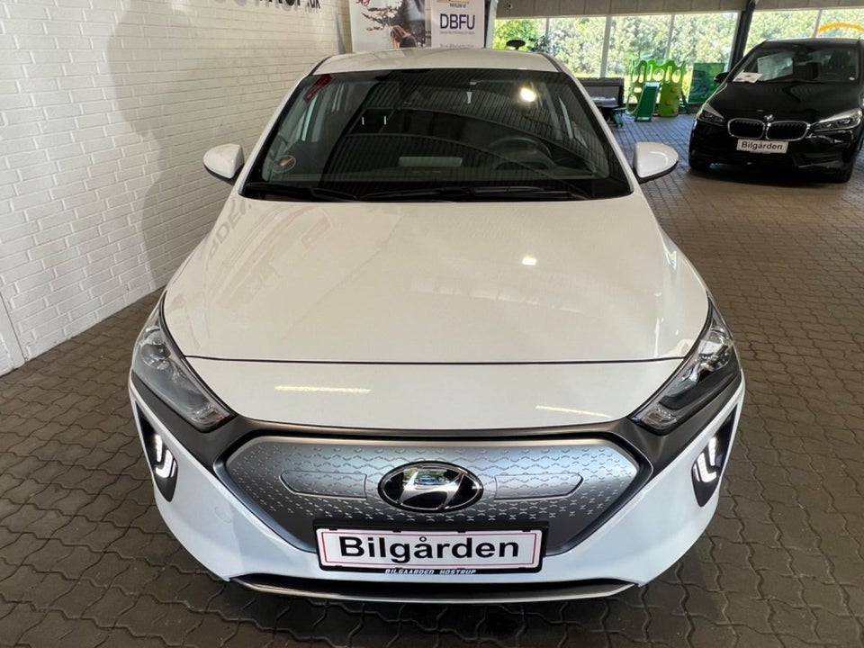 Hyundai Ioniq EV Trend 5d