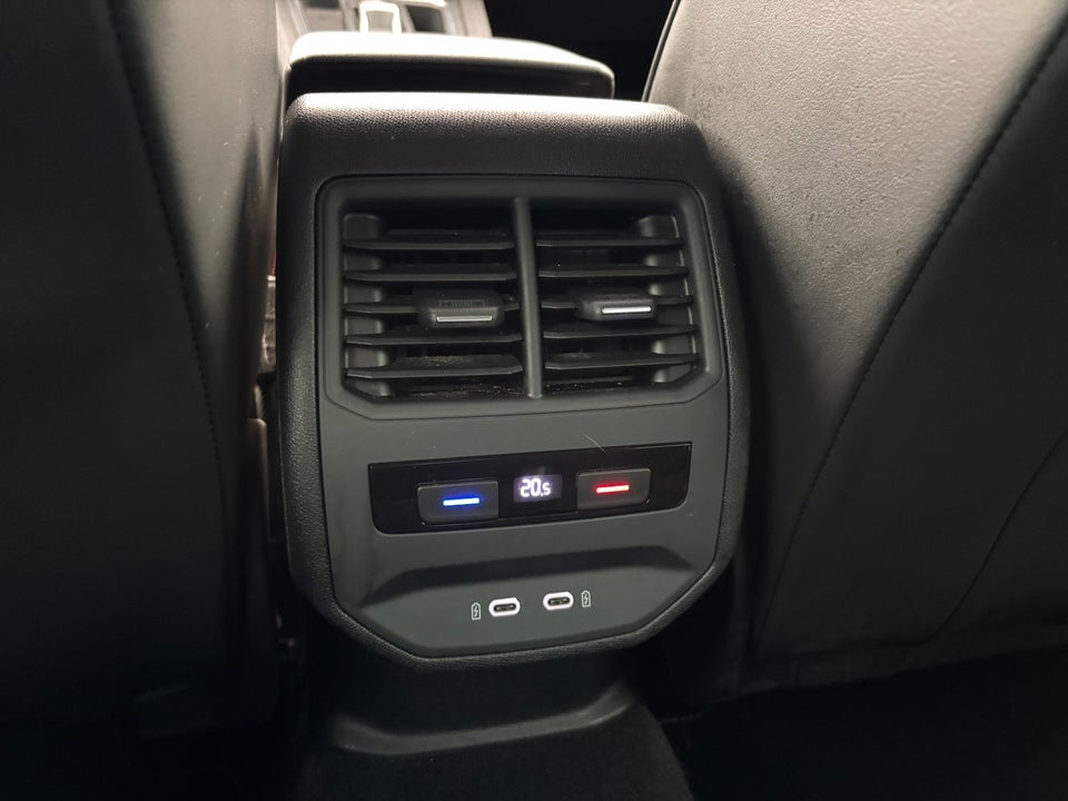 Seat Leon 1,4 eHybrid FR Sportstourer DSG 5d