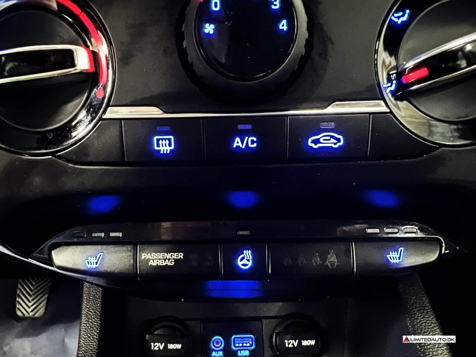 Hyundai i20 1,25 Trend 5d