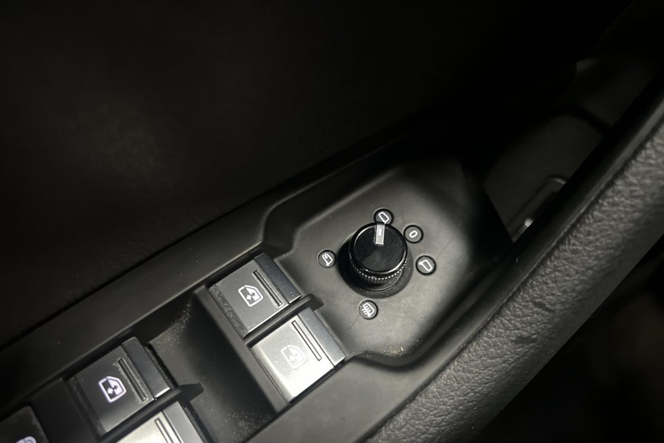 Audi A6 50 TDi Sport Avant quattro Tiptr. 5d