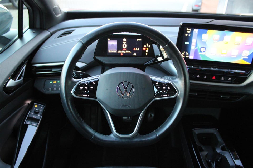 VW ID.5 77 Pro Performance 5d