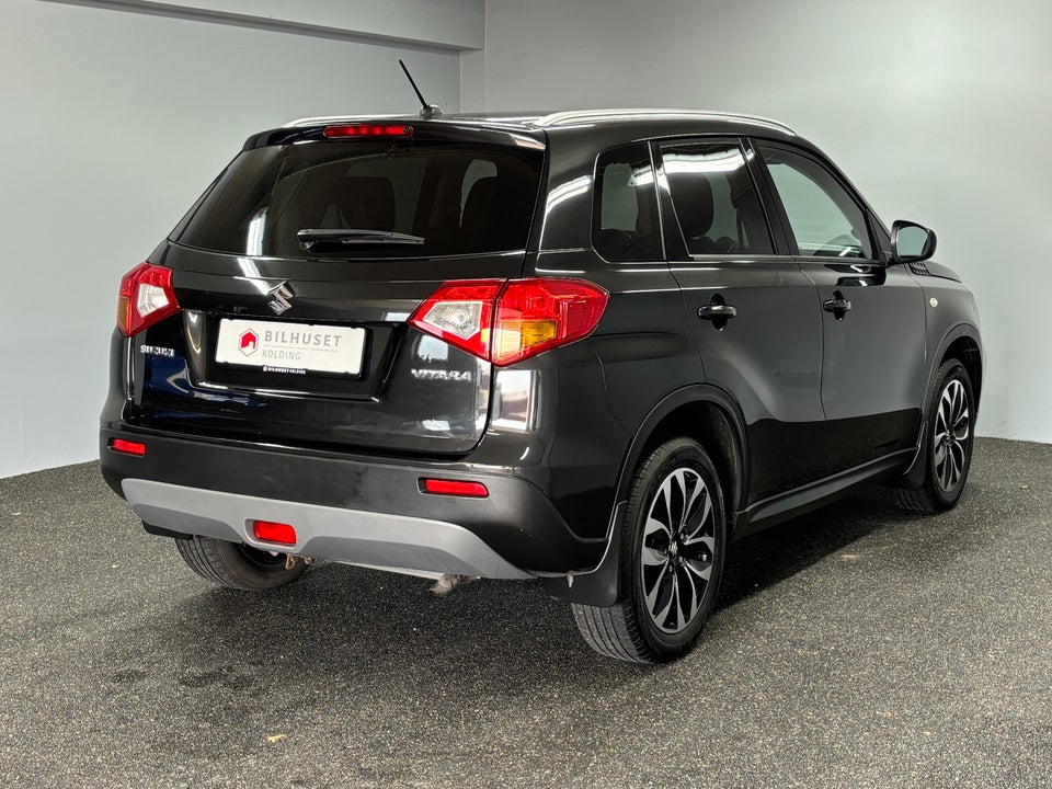 Suzuki Vitara 1,6 Active 5d