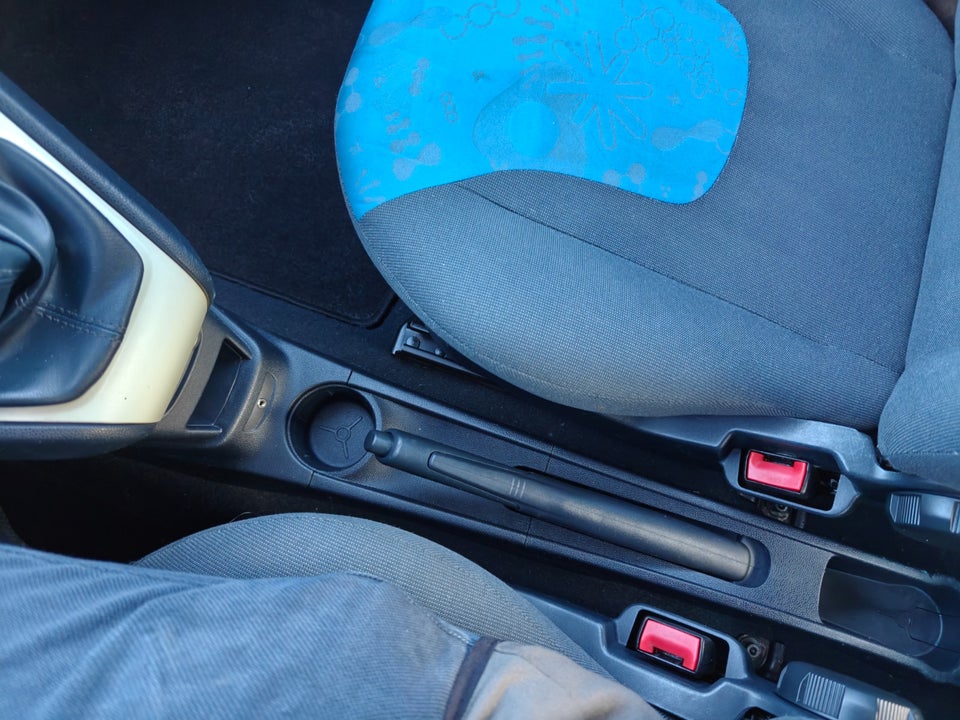 Ford Ka 1,2 Ambiente SE 3d