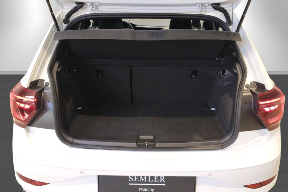 VW Polo 2,0 GTi DSG 5d