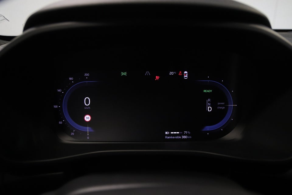Volvo C40 ReCharge Extended Range Plus 5d