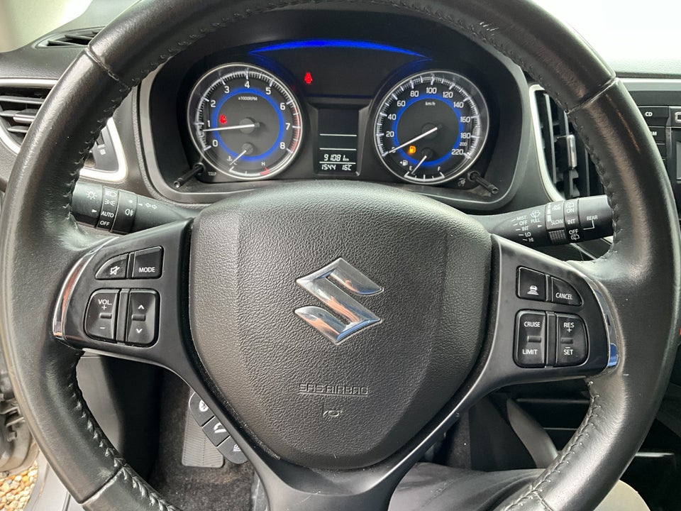 Suzuki Baleno 1,2 Dualjet Active 5d