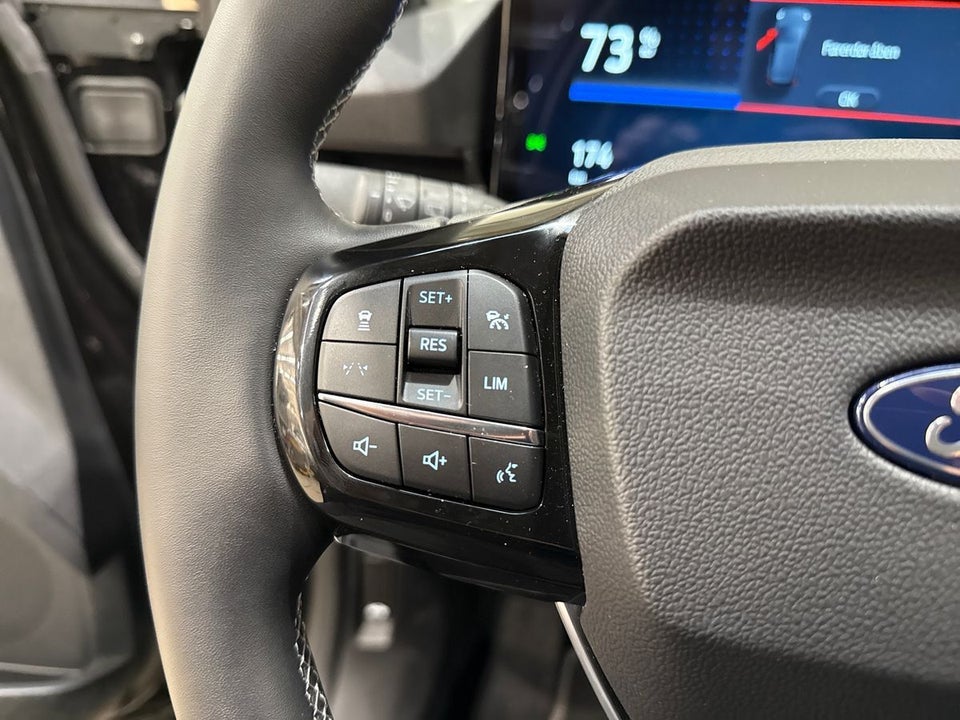 Ford Puma 43 Gen-E Premium 5d