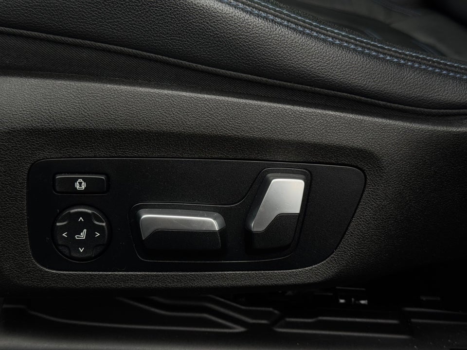 BMW X4 3,0 M40d xDrive aut. 5d