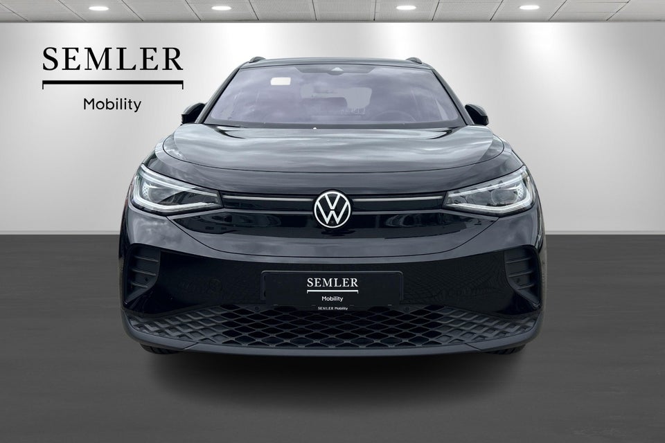 VW ID.4 77 Style+ 5d