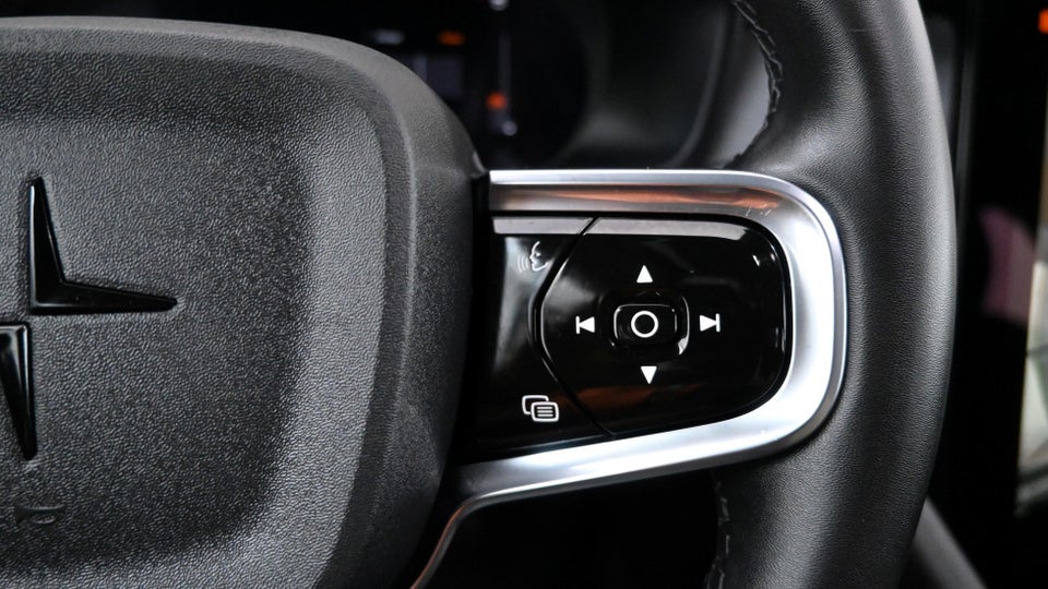 Polestar 2 Standard Range 5d