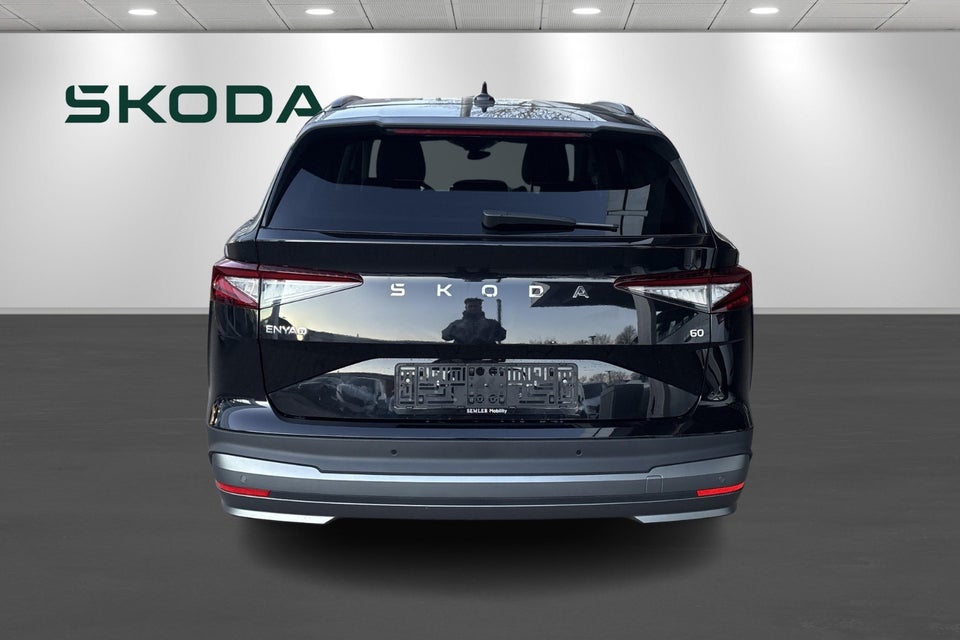 Skoda Enyaq 60 iV 5d