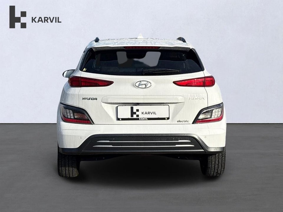 Hyundai Kona 64 EV Ultimate 5d
