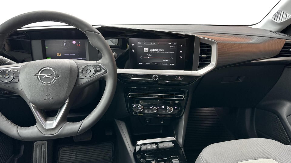 Opel Mokka-e 54 Edition+ 5d