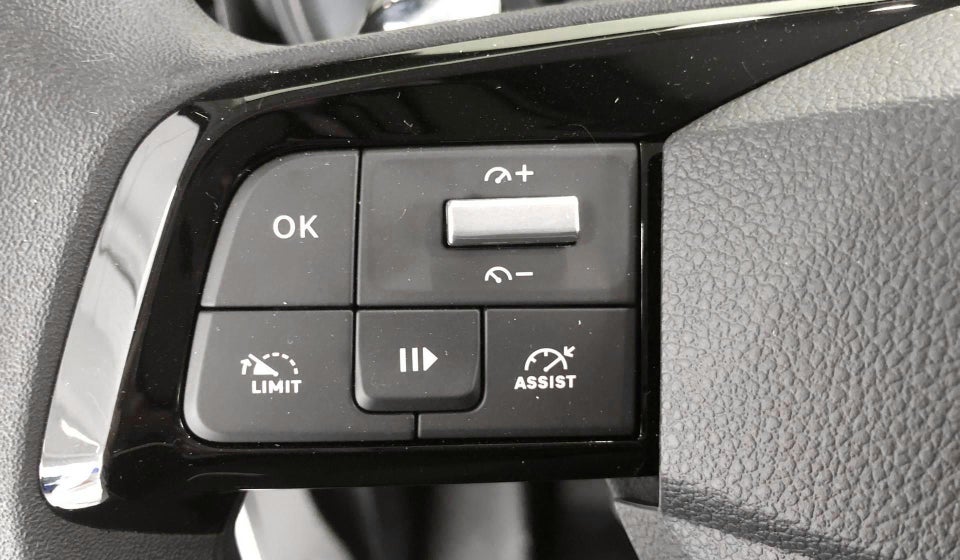 Toyota ProAce City 50 Medium Comfort
