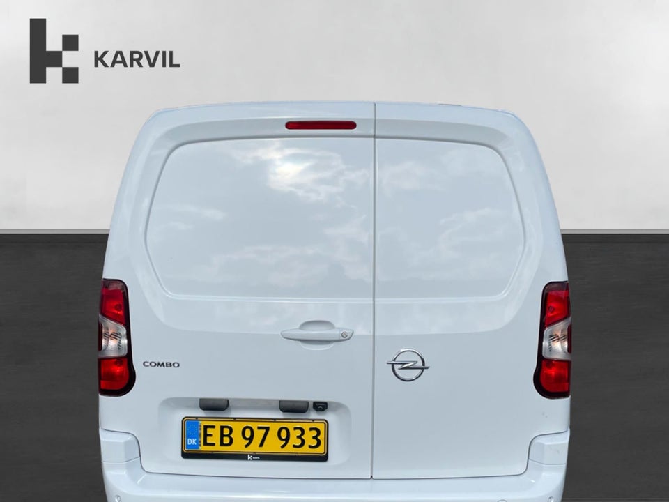 Opel Combo 1,5 D 102 Enjoy+ L1V1