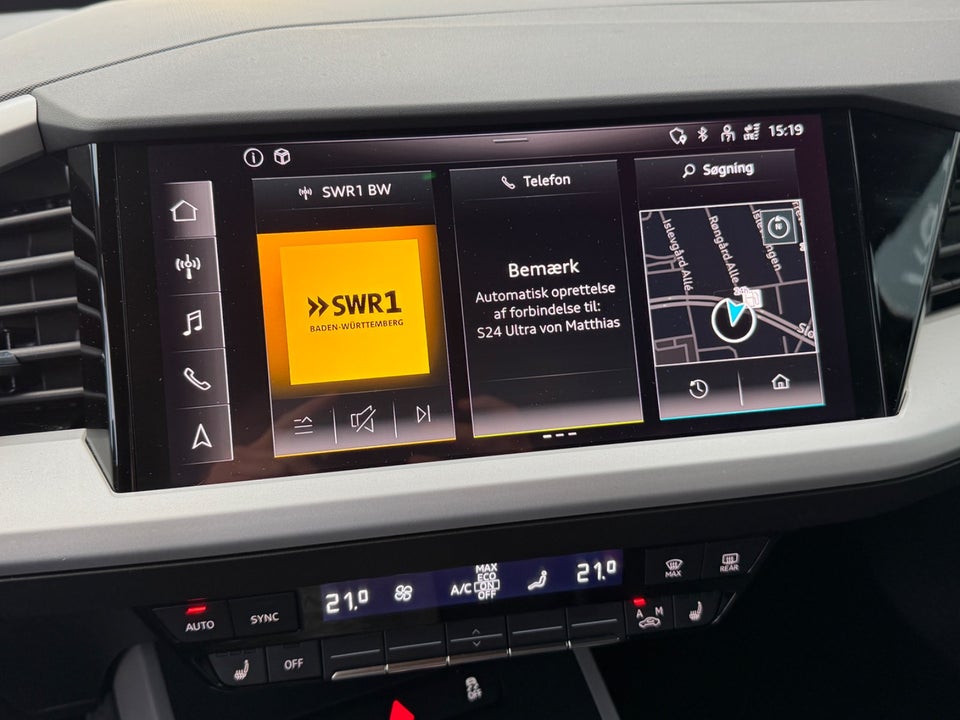 Audi Q4 e-tron 40  5d