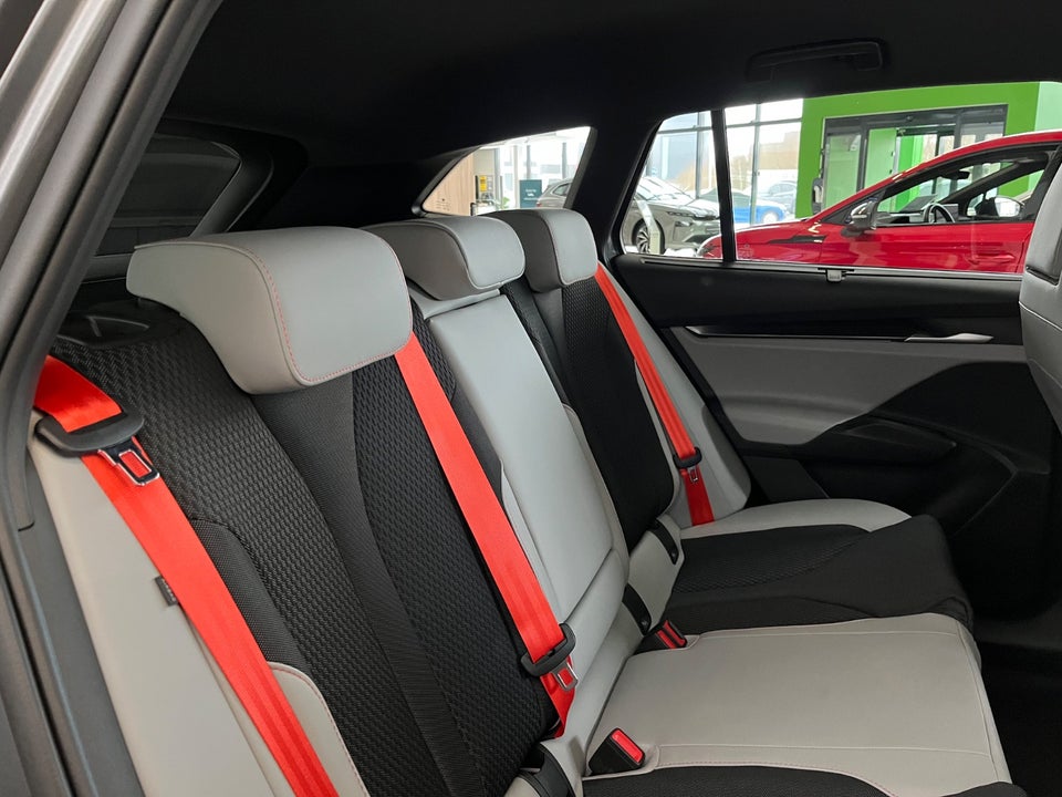 Skoda Enyaq 85 iV Premium 5d