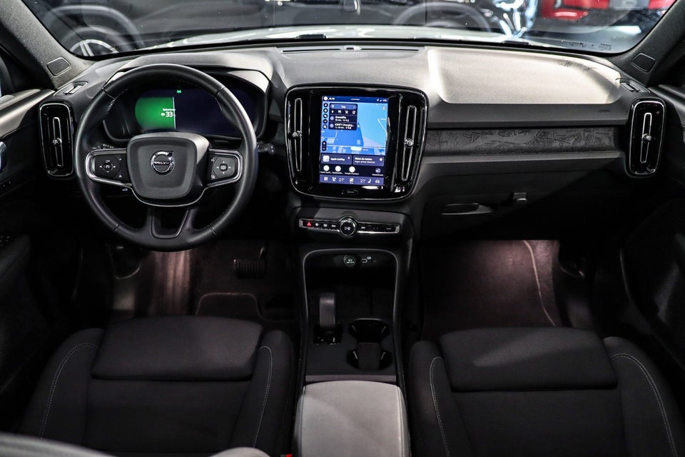 Volvo EX40 Extended Range Plus 5d