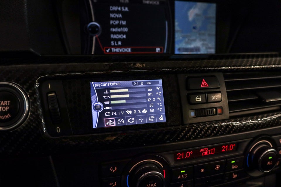 BMW 335i 3,0 Coupé Steptr. 2d