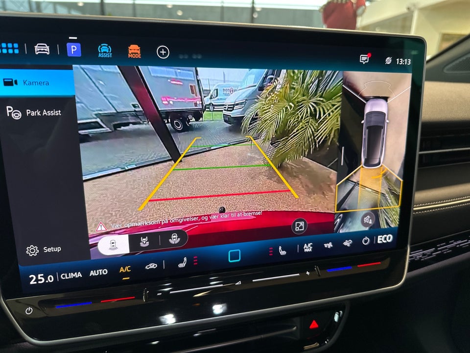 VW ID.7 77 Style Tourer 5d