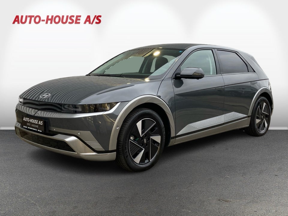 Hyundai Ioniq 5 84 Ultimate 5d