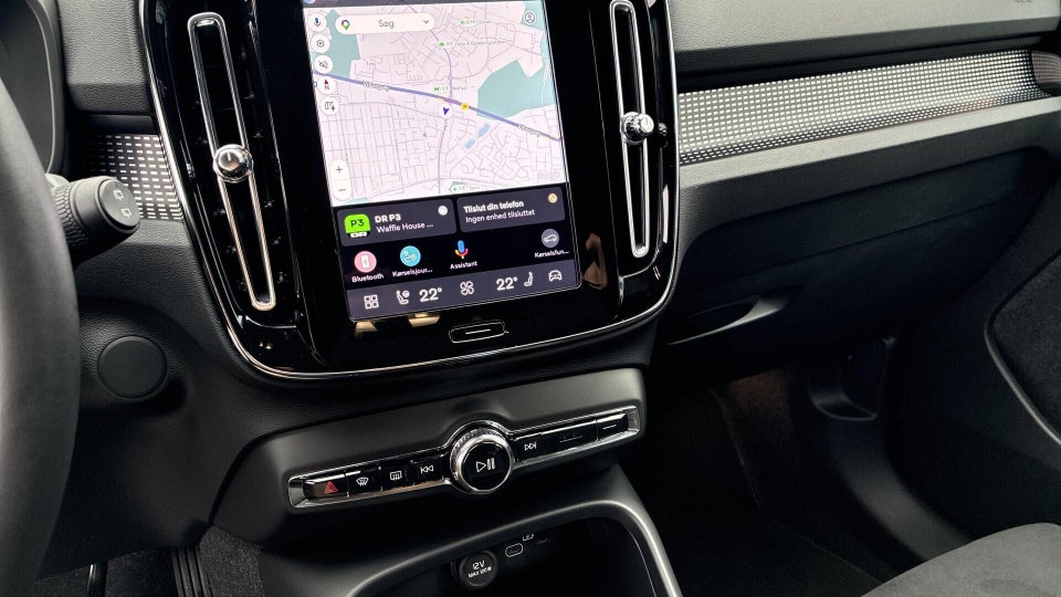 Volvo EX40 Twin Ultra 5d