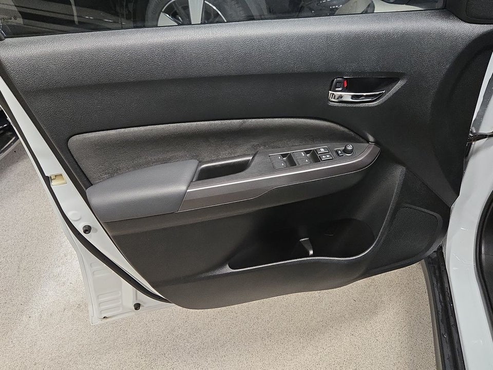 Suzuki Vitara 1,4 mHybrid Adventure aut. 5d