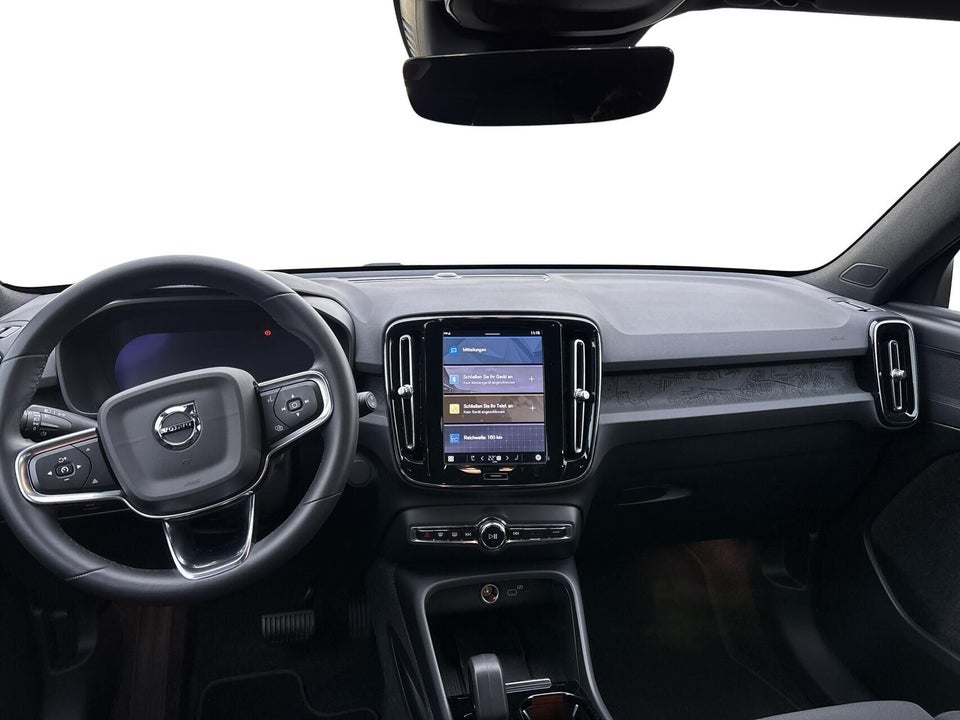 Volvo XC40 P6 ReCharge Core 5d