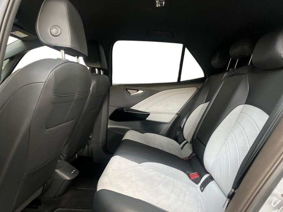 VW ID.3 58 Pro Move 5d